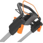 WG749E - Cortacésped a batería de 46 cm Worx - 5