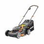 WG743E - 40cm Cordless Lawnmower