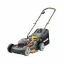 WG743E - 40cm Cordless Lawnmower