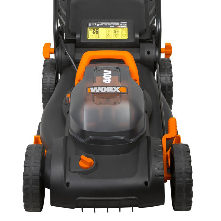 34 CM 13" Rasenm&auml;hermesser F&uuml;r WORX WG 779 E (WG779E) / 6924328314295, WA00