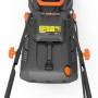 WG779E - cortacésped inalámbrico de 34 cm Worx - 3