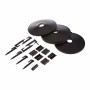 WA0870 - 20 m roll of magnetic tape Worx - 2