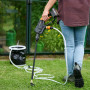 WA4015 - Klappbarer Wassersack für Hydroshot Lanze Worx - 4