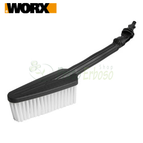 WA4048 - Brosse pour lance Hydroshot Worx - 1