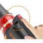 WG584E - 40V Cordless Blower