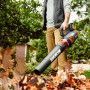 WG584E - 40V Cordless Blower