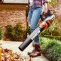 WG584E - 40V Cordless Blower