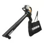 WG583E - 40V Cordless Blower Worx - 2