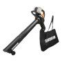WG583E - 40V Cordless Blower