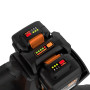 WG583E - Soffiatore a batteria 40V Worx - 6