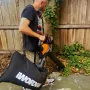 WG583E - 40V Cordless Blower Worx - 7