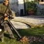 WG583E - 40V Cordless Blower Worx - 8
