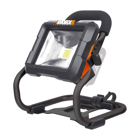 WX026.9 - Battery led spotlight Worx - 1