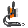 WX026.9 - Faretto a led a batteria 20V Worx - 5