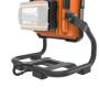 WX026.9 - Battery led spotlight Worx - 6