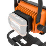 WX026.9 - Battery led spotlight Worx - 8