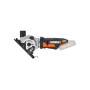 WX527.2 - Sega circolare compatta a batteria 20V Worx - 2