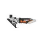 WX527.2 - 20V Compact Cordless Circular Saw Worx - 2