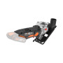 WX527.2 - Scie circulaire compacte avec batterie 20V Worx - 3