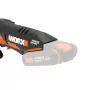 WX527.2 - 20V Compact Cordless Circular Saw Worx - 7