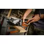 WX527.2 - 20V Compact Cordless Circular Saw Worx - 9