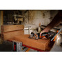 WX527.2 - Compact circular saw with 20V battery Worx - 10