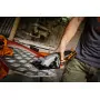 WX527.2 - 20V Compact Cordless Circular Saw Worx - 11