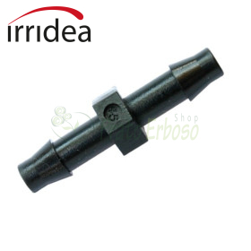 GT-MN-4 - Junta rápida de 4 mm Irridea - 1