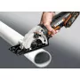 WX527.2 - 20V Compact Cordless Circular Saw Worx - 13