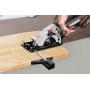 WX527.2 - Compact circular saw with 20V battery Worx - 14