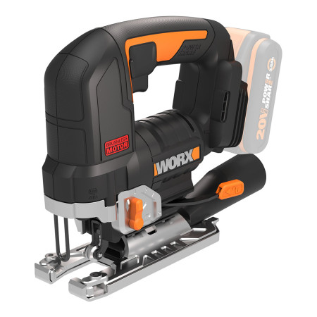 WX543.9 - 20V cordless jigsaw Worx - 1