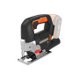 WX543.9 - 20V cordless jigsaw Worx - 2