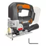 WX543.9 - Scie sauteuse sans fil 20 V Worx - 3