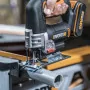 WX543.9 - 20 V Akku-Stichsäge Worx - 9