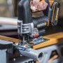 WX543.9 - 20V Cordless Jigsaw