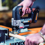 WX543.9 - 20V cordless jigsaw Worx - 11