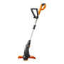 WG119E - Electric trimmer Worx - 2