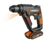 WX390 - Taladro percutor a batería 20V