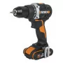Taladro atornillador inalámbrico WX102 de 20 V Worx - 3