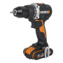 WX102 - Drejtues shpimi pa tela 20V Worx - 3