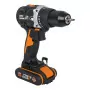 Taladro atornillador inalámbrico WX102 de 20 V Worx - 4