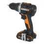 Taladro atornillador inalámbrico WX102 de 20 V Worx - 5
