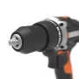 Taladro atornillador inalámbrico WX102 de 20 V Worx - 6