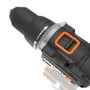 Taladro atornillador inalámbrico WX102 de 20 V Worx - 7