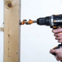 WX102 - 20V cordless drill driver Worx - 8