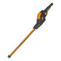 WA0308 - 20V Battery Telescopic Hedge Trimmer