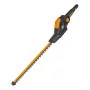WA0308 - Trimmer telescopic pentru gard viu cu baterie 20V