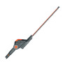 WA0308 - Hedge trimmer for telescopic pole Worx - 2