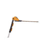 WA0308 - Hedge trimmer for telescopic pole Worx - 3