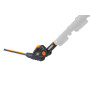 WA0308 - Hedge trimmer for telescopic pole Worx - 4